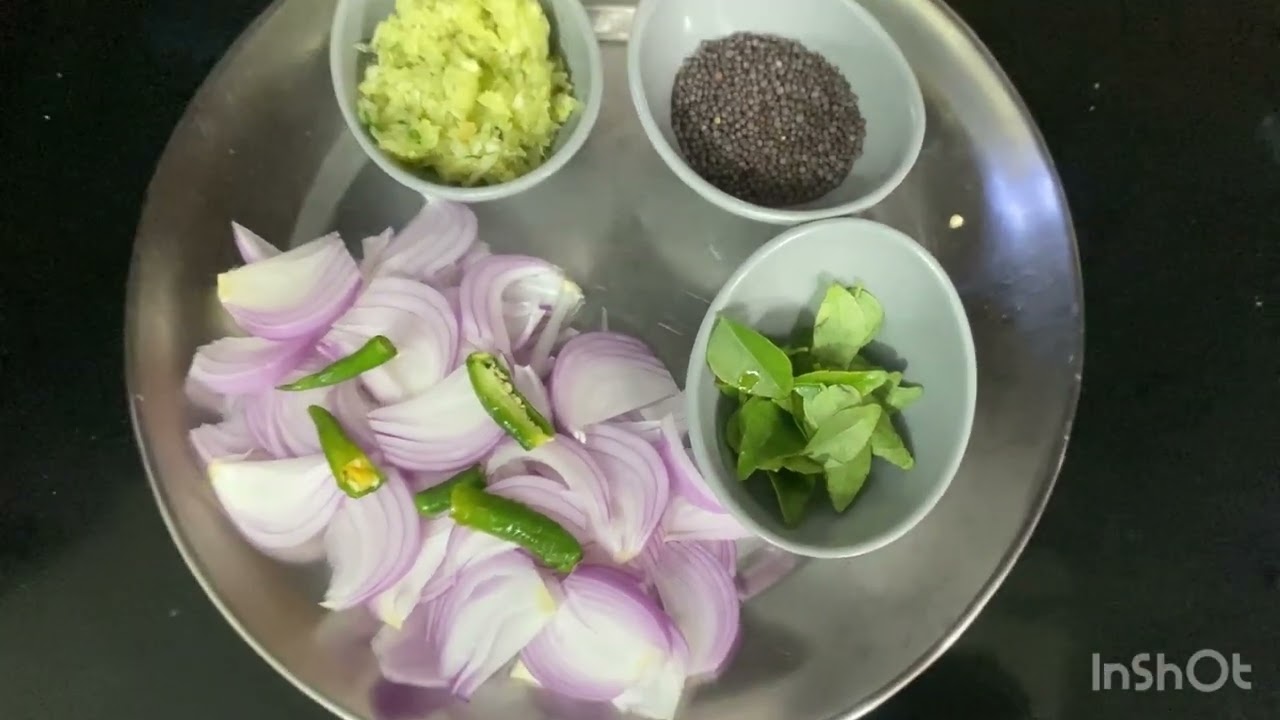 Double तड़के वाला Sambar #cookingideas #tastyindia #cooking #recipe 😋😋👌