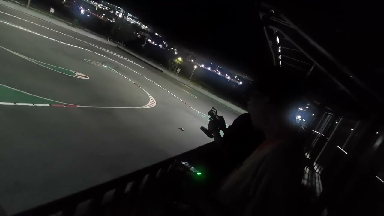 木柵道南RC - Mugen Seiki x2 - MTC2R 13.5T & MTC2R 4.5T modified