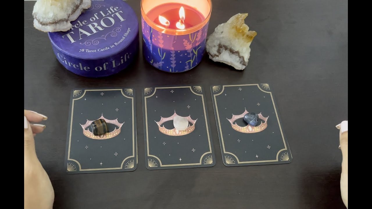 **pick a card** THEIR CURRENT THOUGHTS AND FEELINGS FOR YOU!