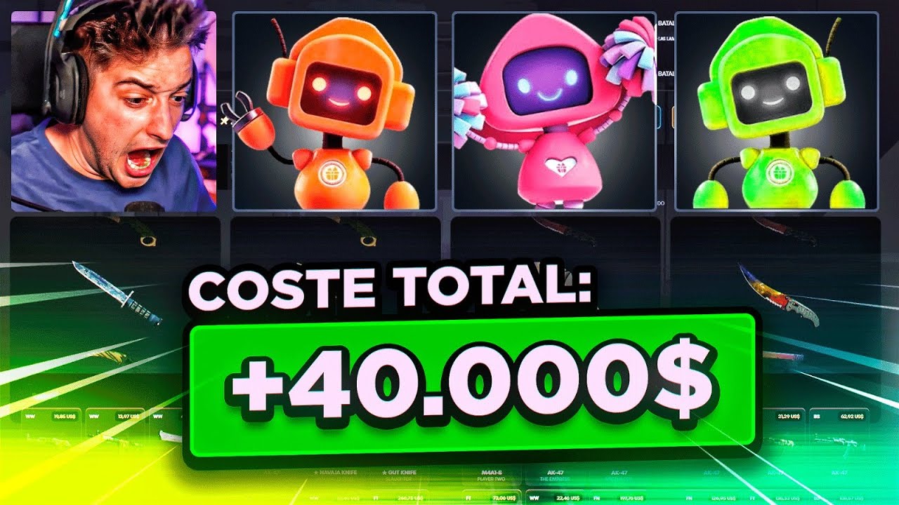 LA BATALLA MÁS CARA Y VOLATÍL QUE HE HECHO!!!