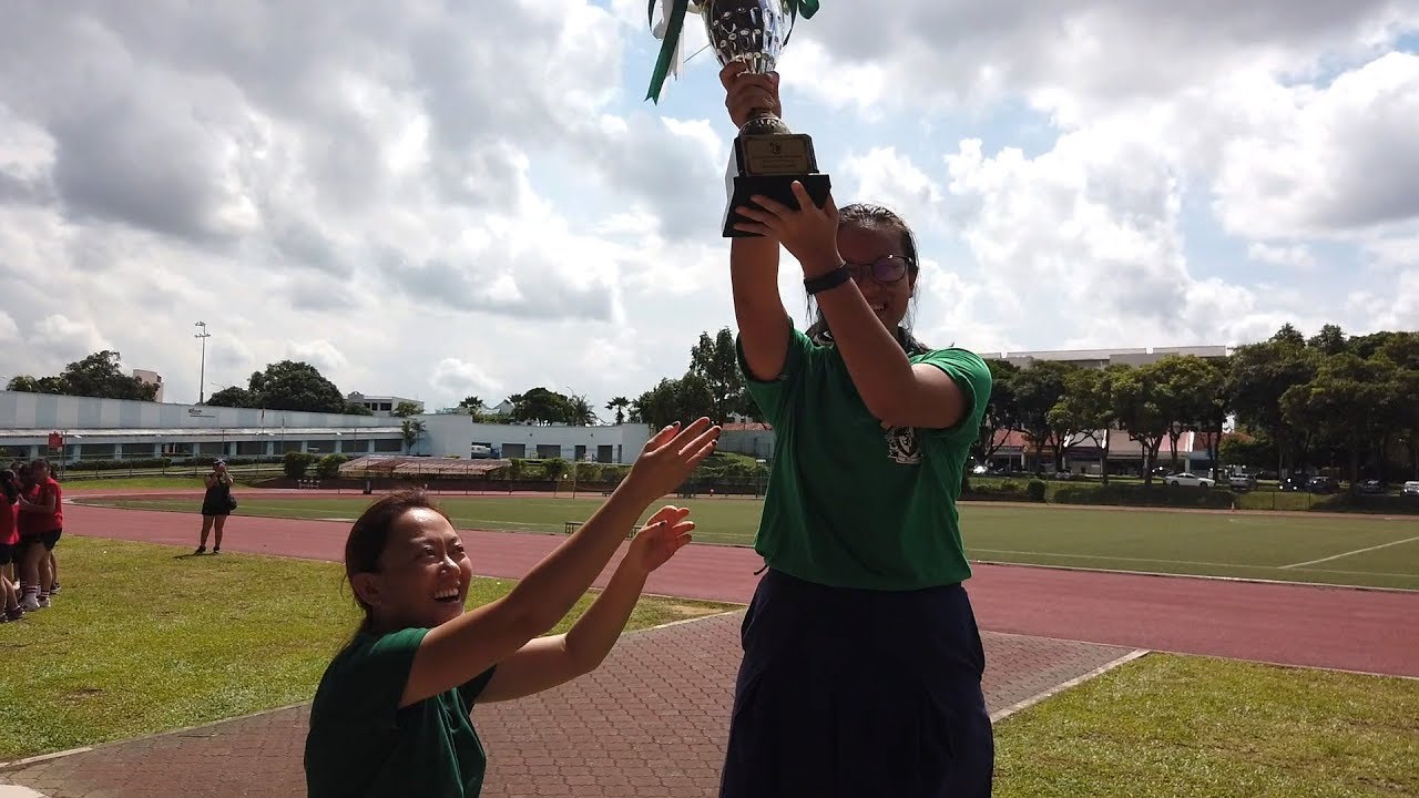 Sports Fest 2019