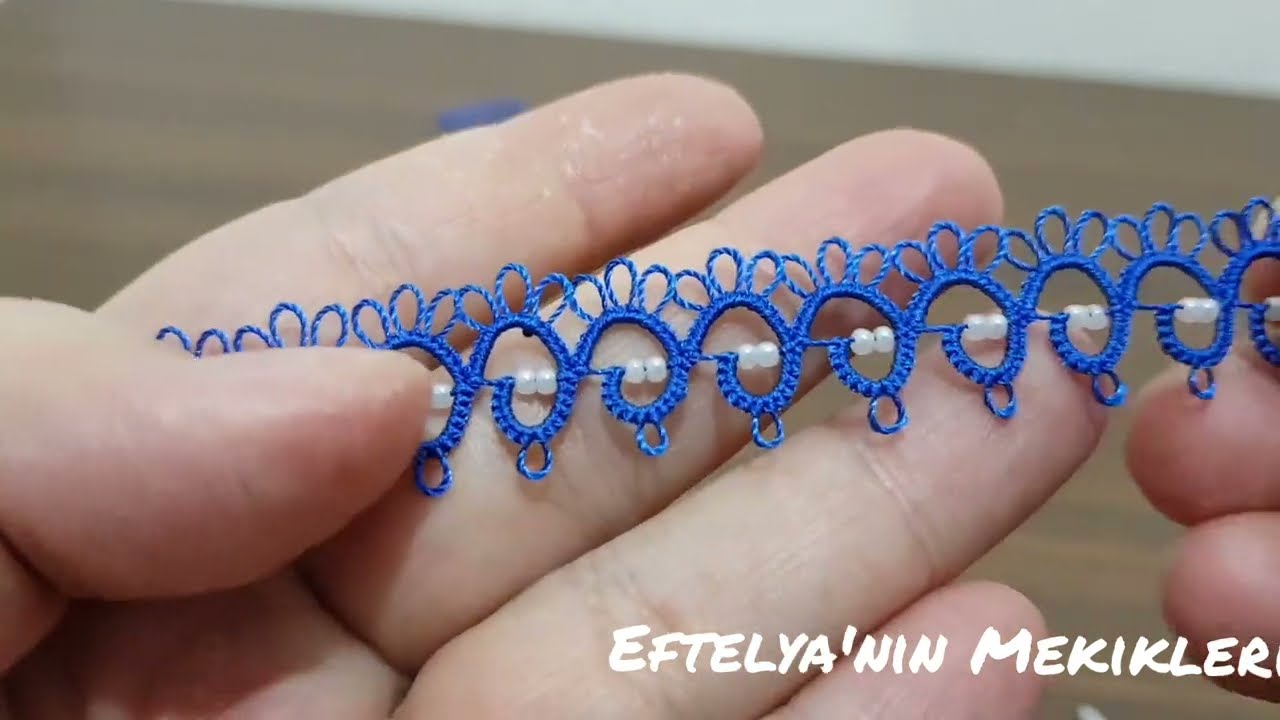 140. Çıtı pıtı model sevenler sizin için. Hem gösterişli hem dikkat çekici minnoş bir model🌹