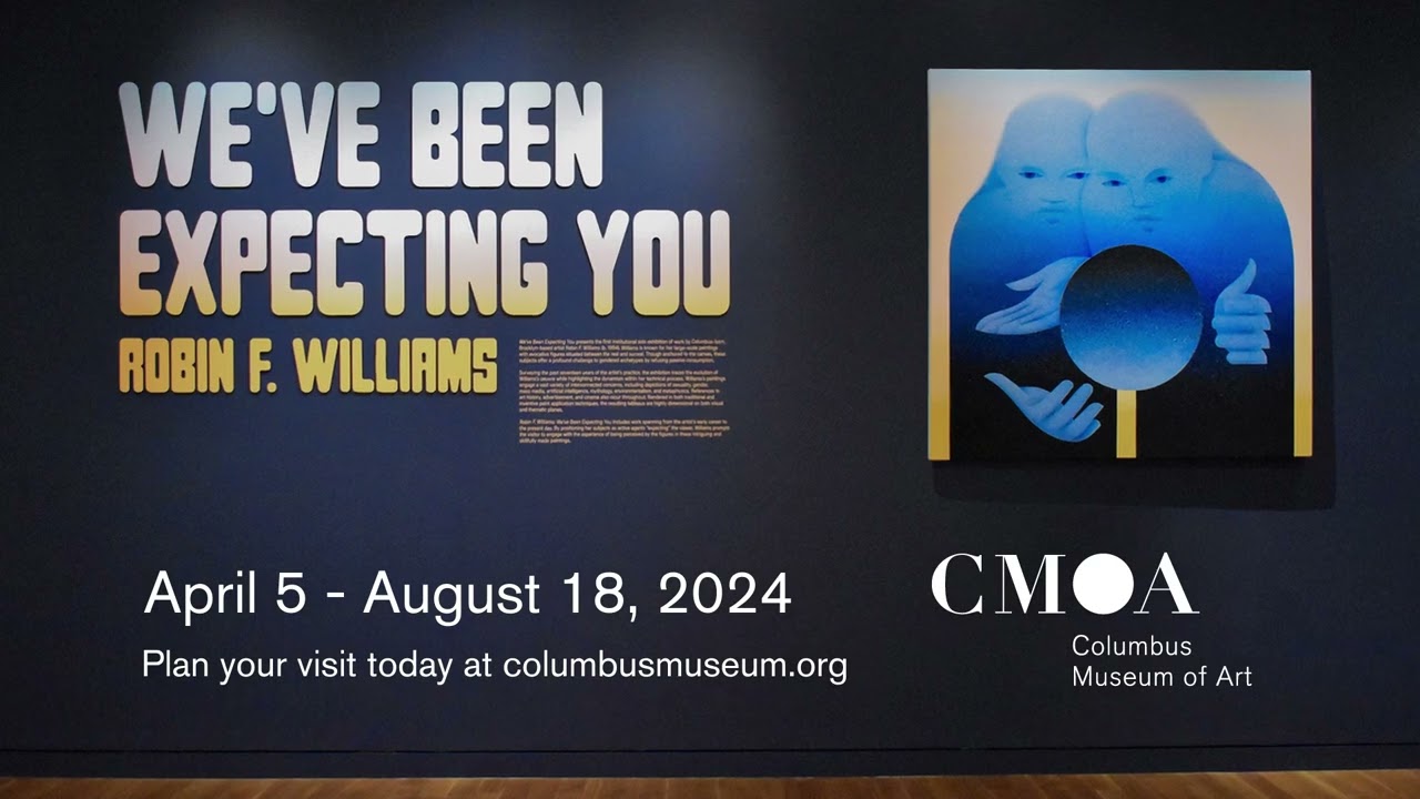 Women in Art a Century Apart 15