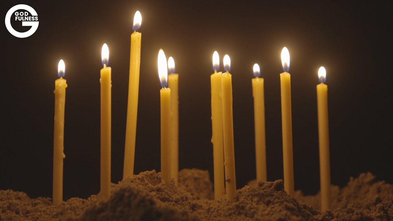 Godfulness-rukousrauhoittuminen. Jakso: Pyhä Henki-rukous.