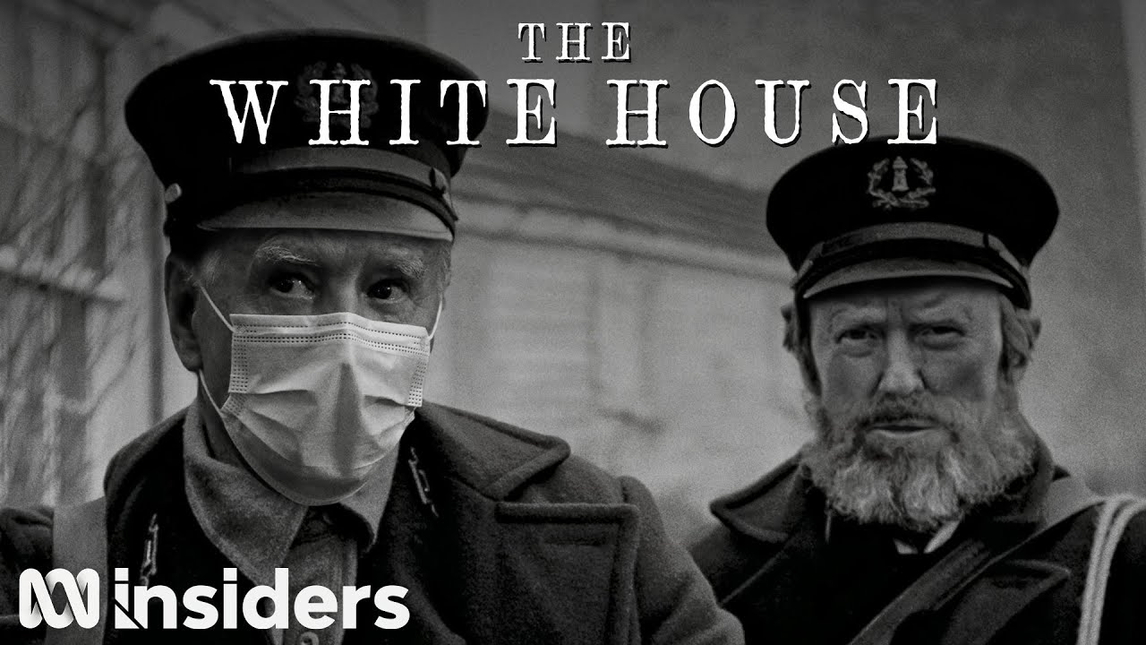 The White House | Insiders