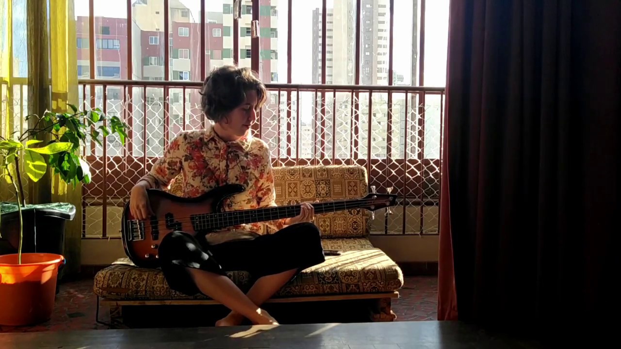 Unison - Björk (cover)