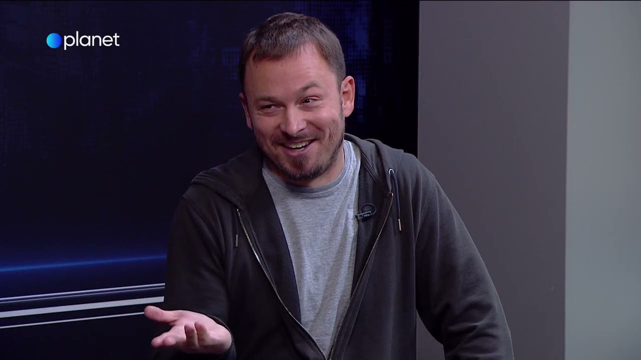 Ta teden: Marko Žerjal o prostovoljni izročitvi nelegalnega orožja državi