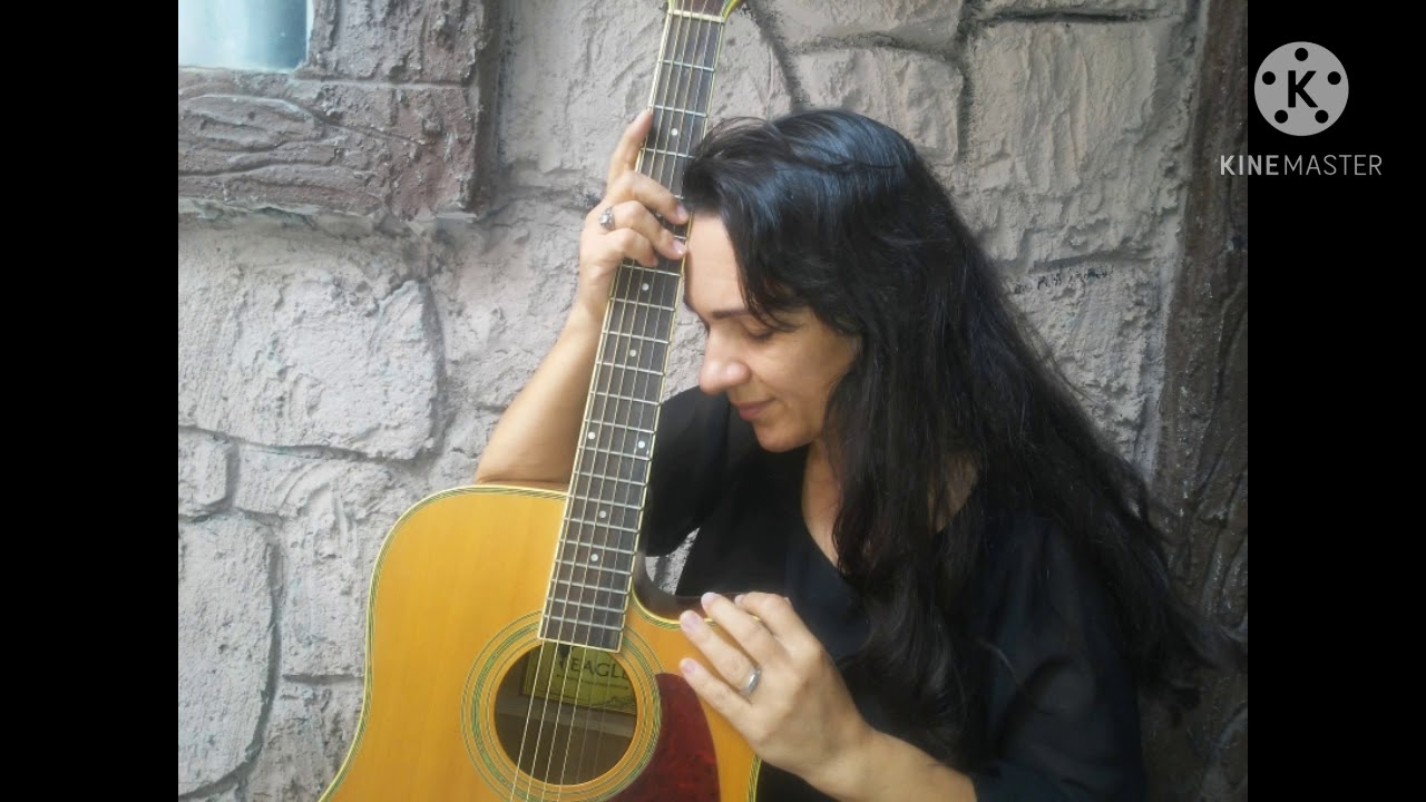 Jesus querido, te amo tanto ( cover de Míriam )