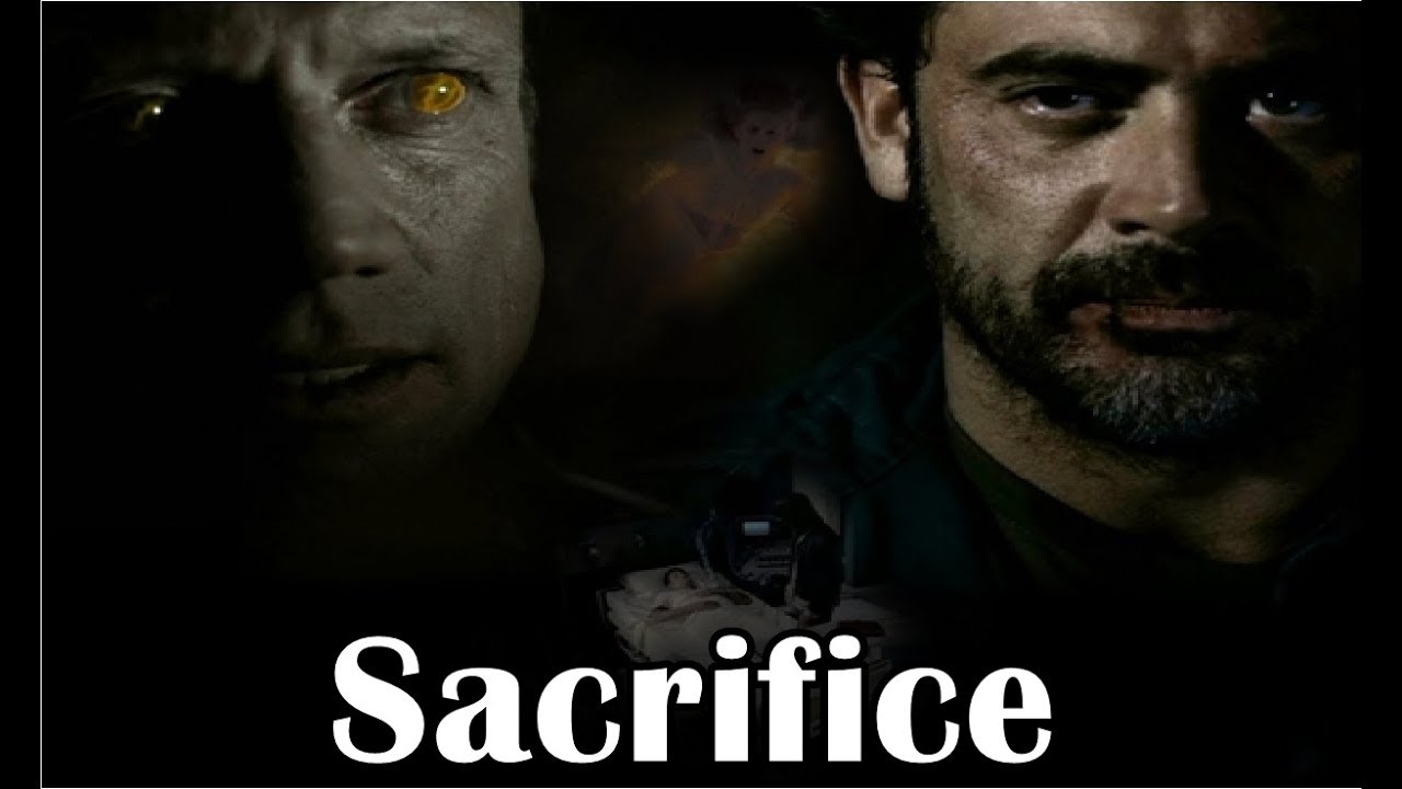 Supernatural Azazel Tribute