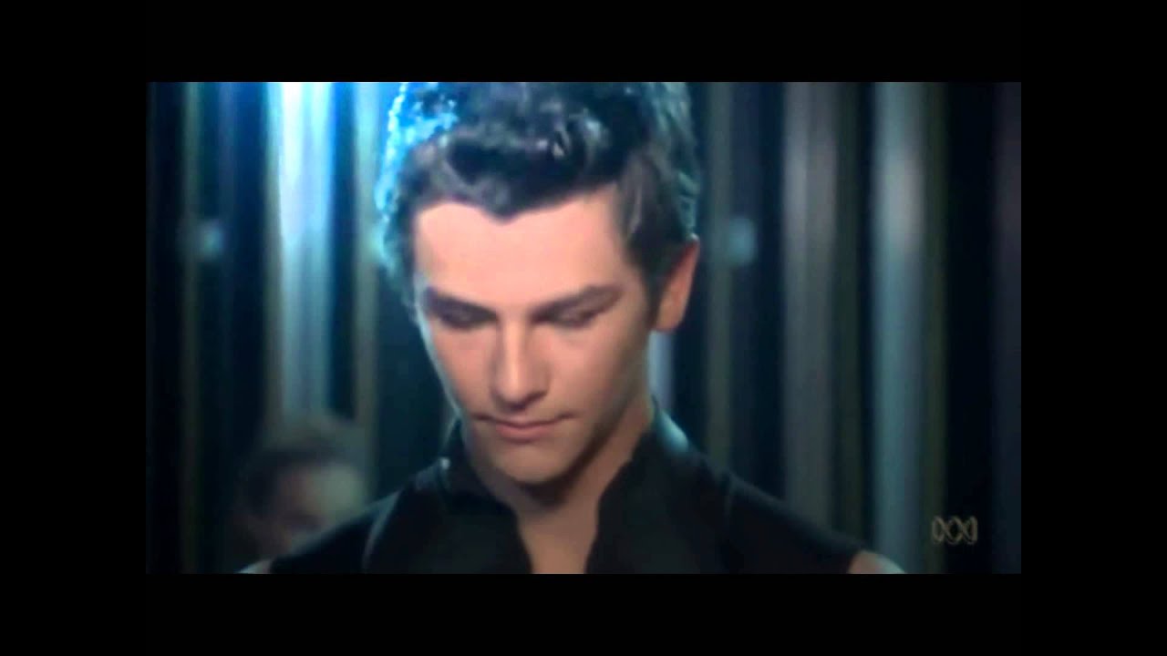 Tara & Ben (Dance Academy)