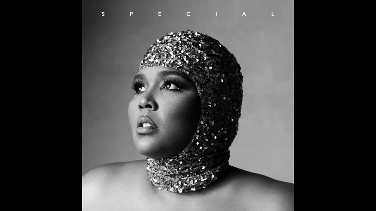 Lizzo - 2 Be Loved (Am I Ready) (Clean Radio Edit)