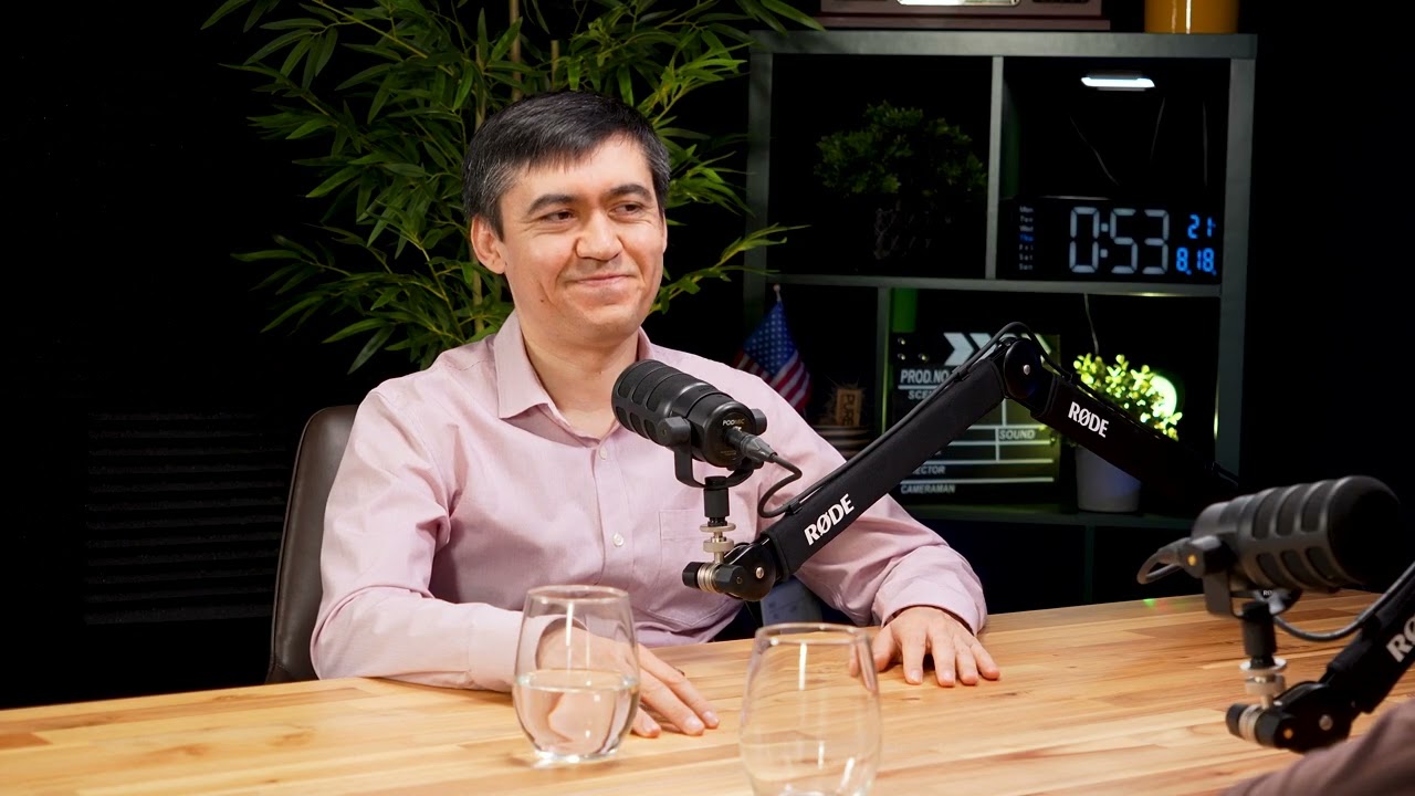 10 yoshli bola IT o‘rgandi va hozir Biznes STARTUPga aylantirib milliion dollar topmoqchi