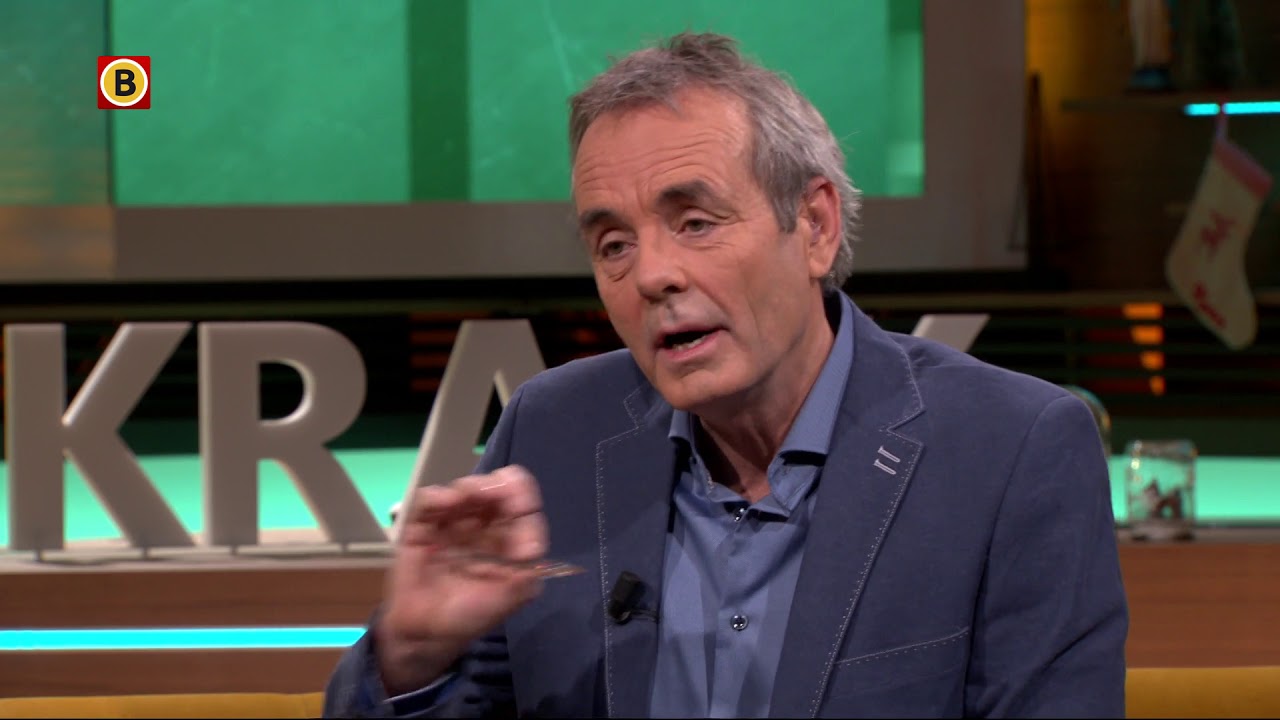 Bewoner Yves Mensch over de ontruiming van Fort Oranje