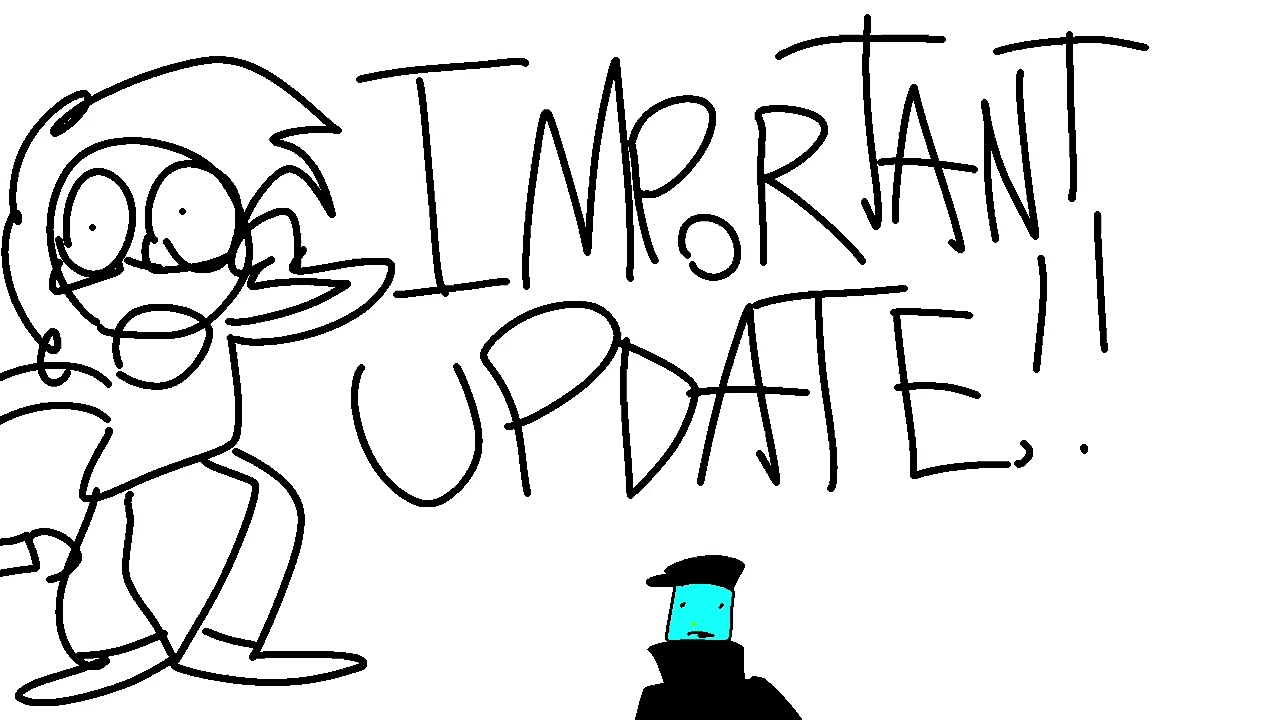 EXTREMELY IMPORTANT UST UPDATE