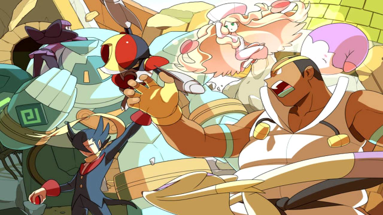 Unova's Road of Victory | Black/White Victory Road HipHop Remix | UberArsenal