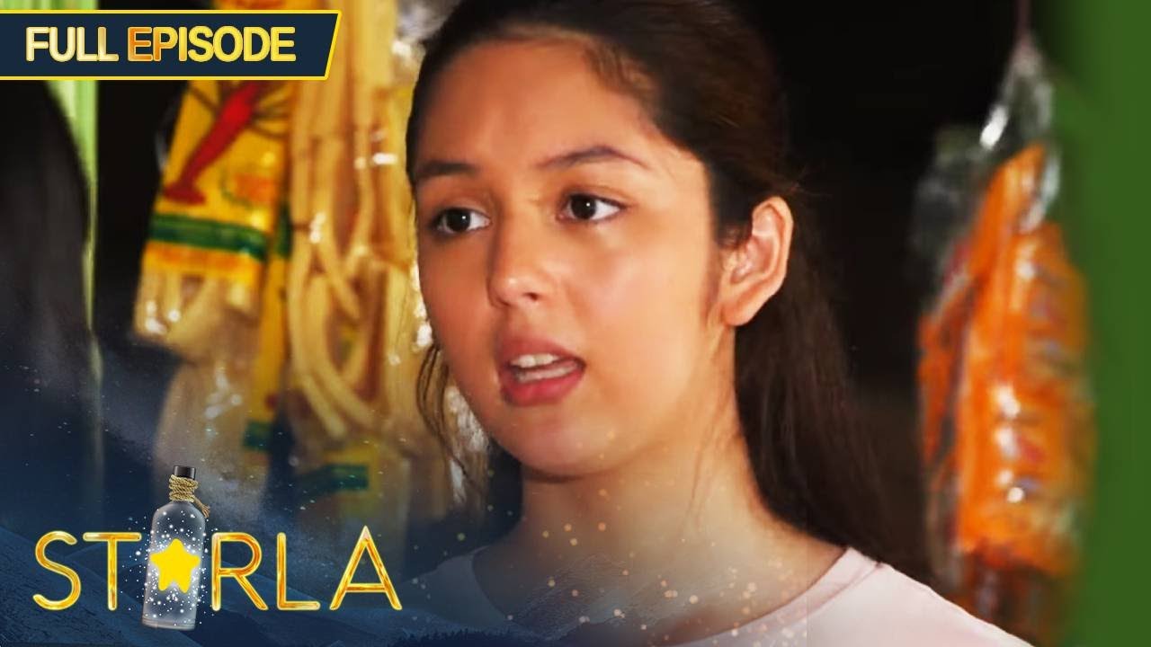 Full Episode 40 | Starla [ENG SUB]