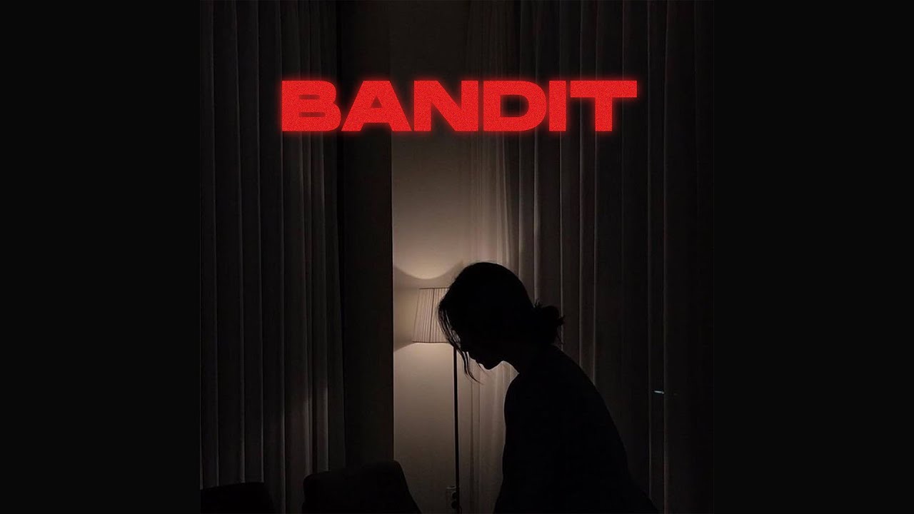 Rill x Young Mask feat. Vayne - Bandit (Official Audio)