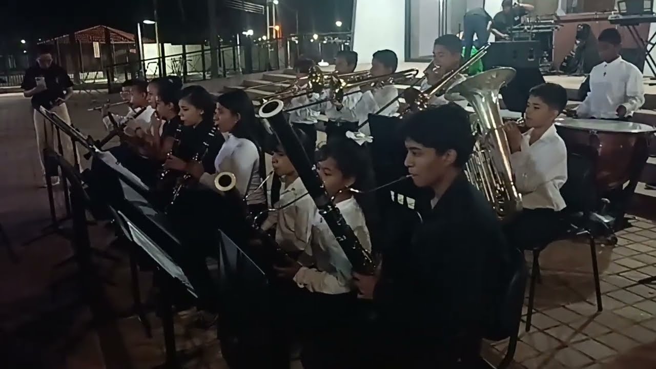 CONCIERTO CELEBRACIÒN  DEL 19 ANIVERS DEL NÙCLEO CANTAURA DEL SISTEMA NACIONAL DE ORQUESTAS 20FE2026