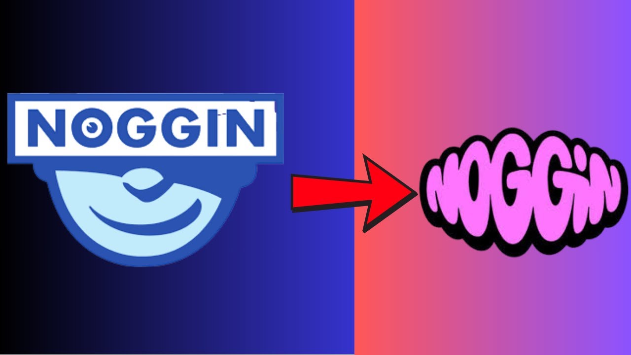 Noggin changed its YT account!