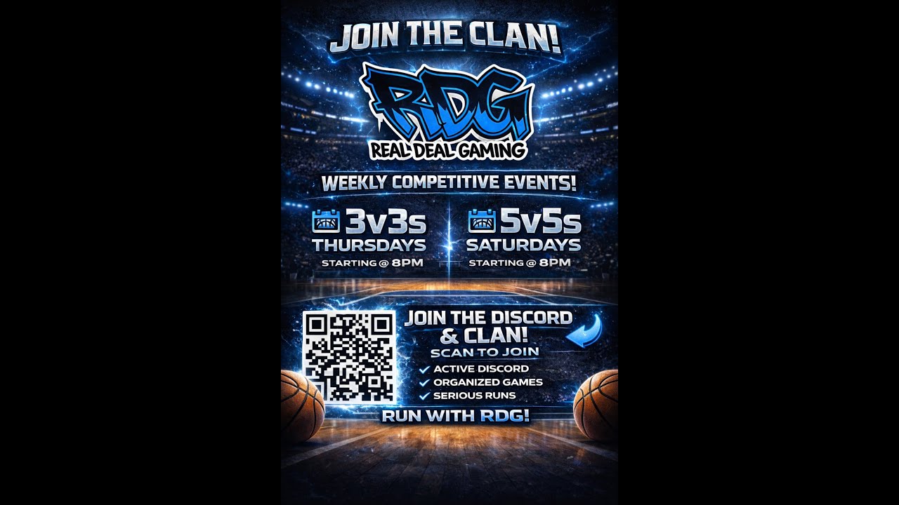 Money 3's Tourney Sign-ups in Discord