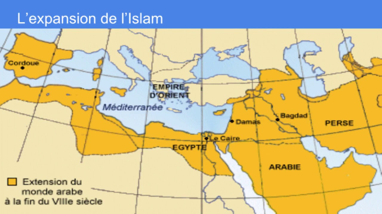 La civilisation musulmane: r&eacute;sum&eacute;