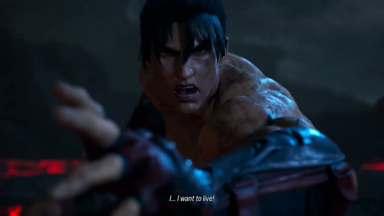 Tekken 8: The Ending