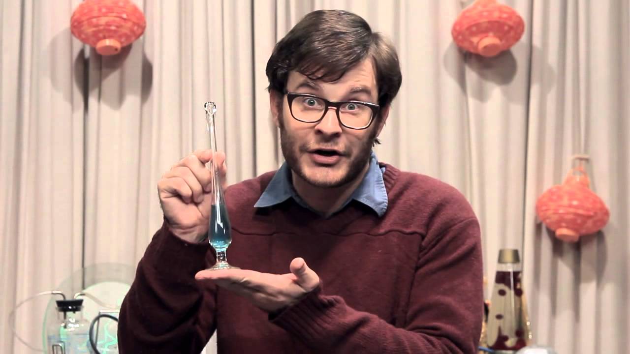 David Ward - Commercial Reel