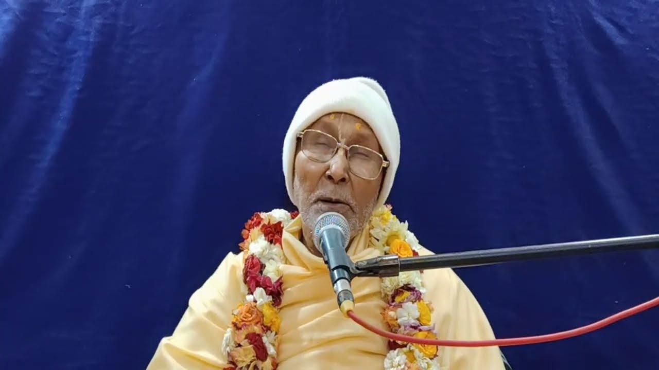 শ্রীবৃহদ্ভাগবতামৃত ২.৭.৮১-৮২ পাঠ ।