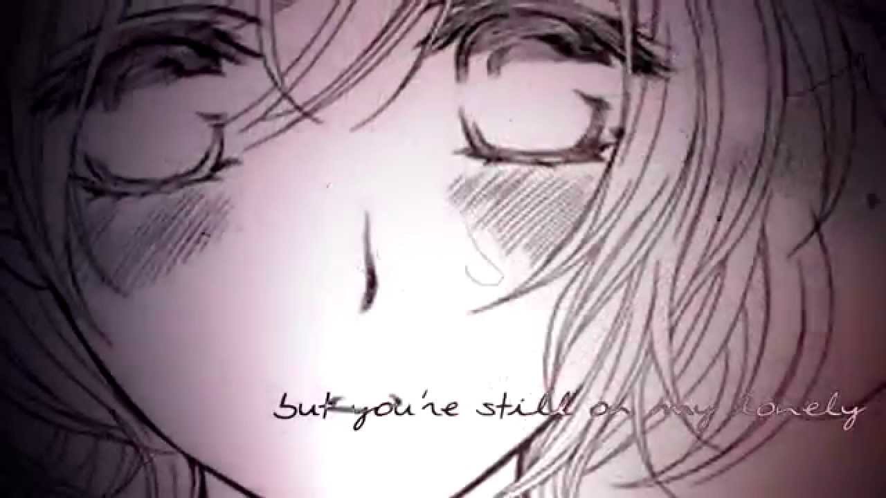 [Guilty Rose.S] Here Without You.
