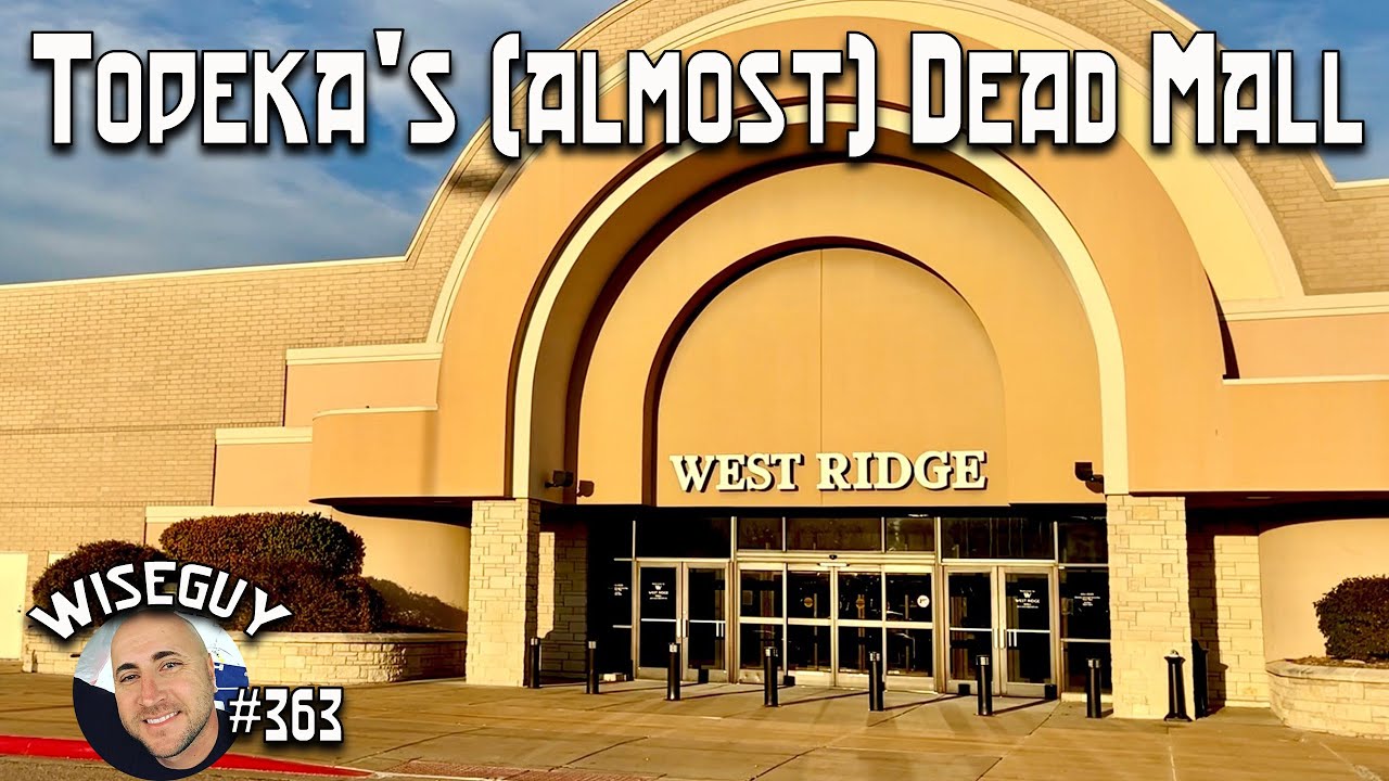 West Ridge Mall ||| Topeka, Kansas