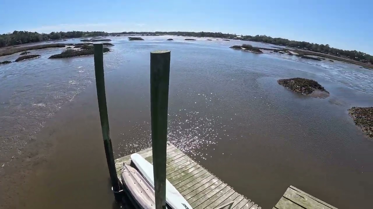 2O23 Beavertail Strike Walk Around
