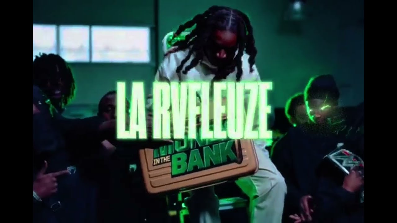 [Free]La Rvfleuze hoodtrap type beat *Mxney 