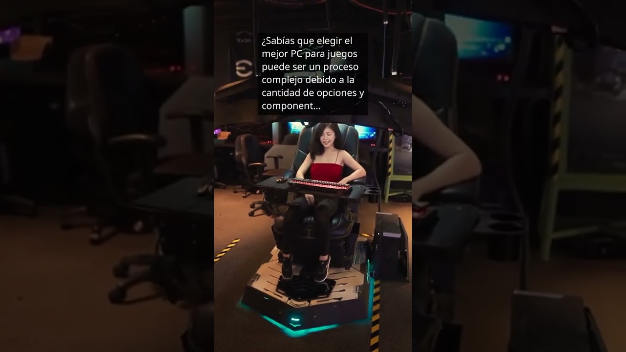 Curiosidades_de_Mejores PC Gaming Tutorial Completo