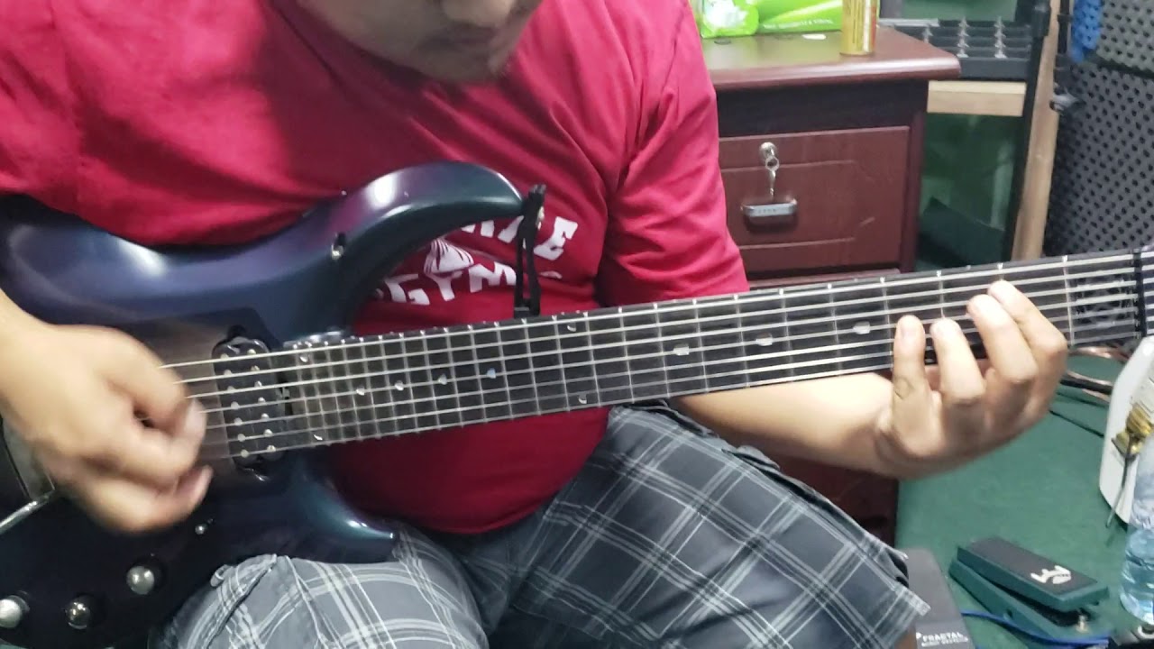 ဆေးပေးပါ Cover! Crd. Myo Gyi