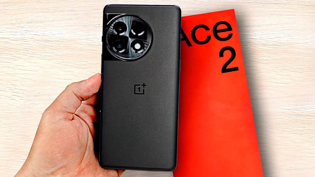 ONEPLUS ACE 2 – УДЕЛАЛ ВСЕХ!🔥 ONEPLUS СДЕЛАЛИ НЕВОЗМОЖНОЕ? МОЩНО и ДЕШЕВО