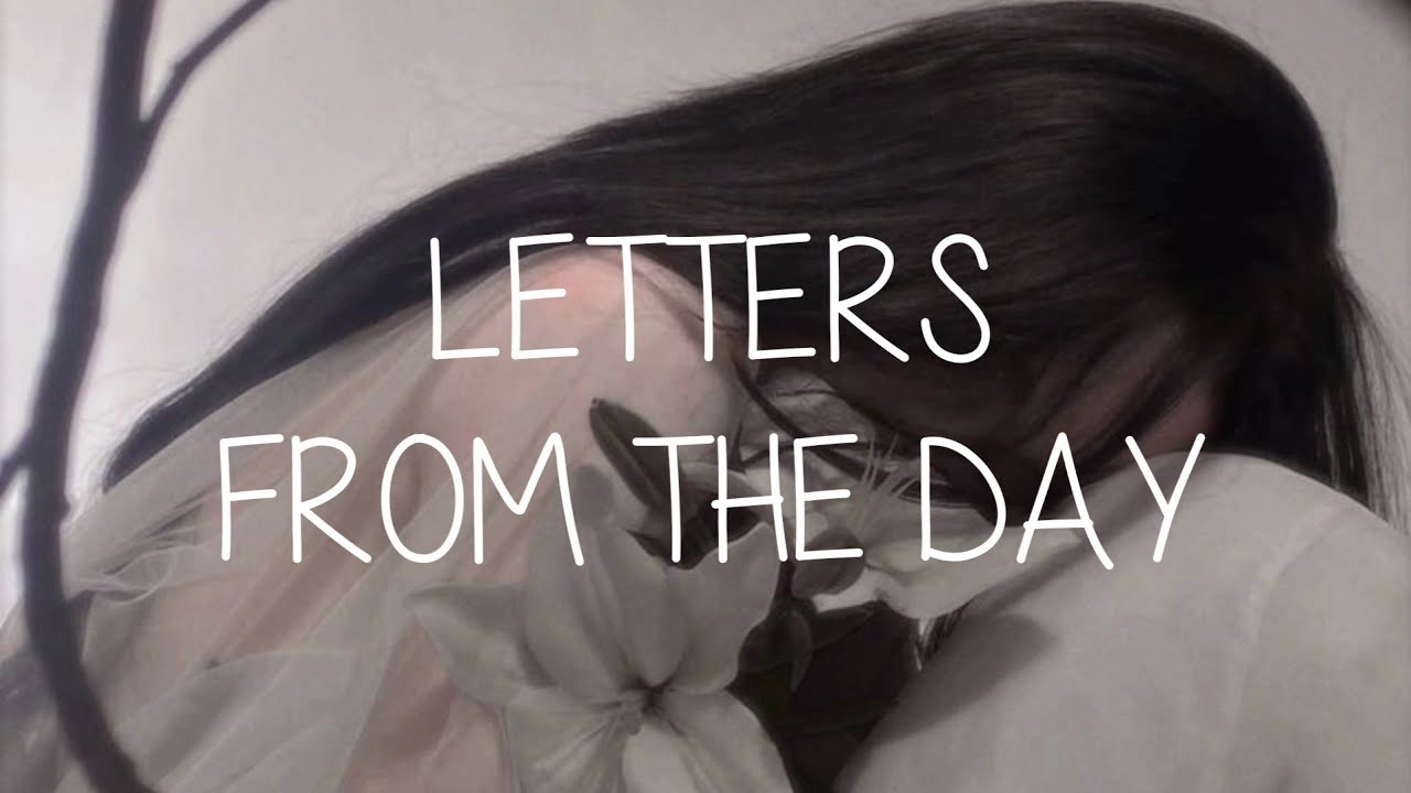 Wasia Project - Letters From The Day (Lyrics)