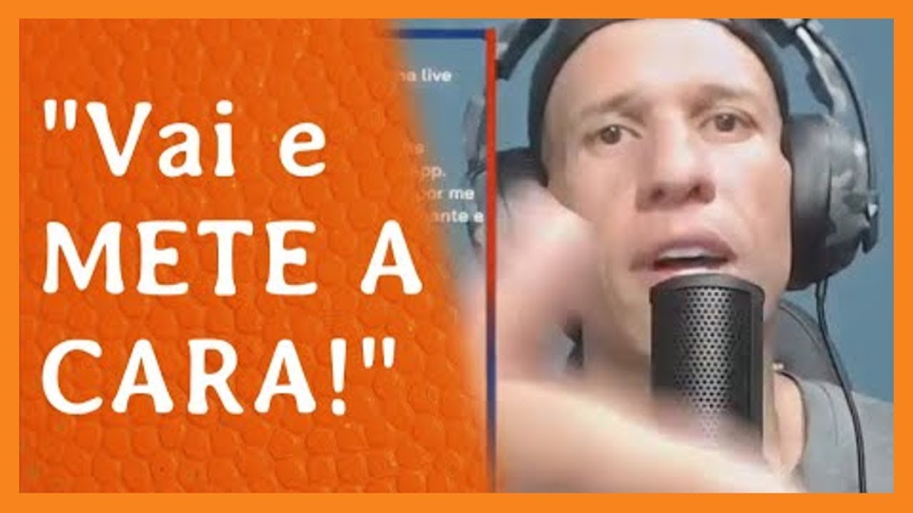 Por Isso TER MEDO É COISA DE 0TÁRIO! | Cortes Poderosíssimo Ninja