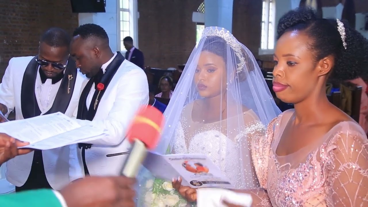 SAM Weds ESPERA