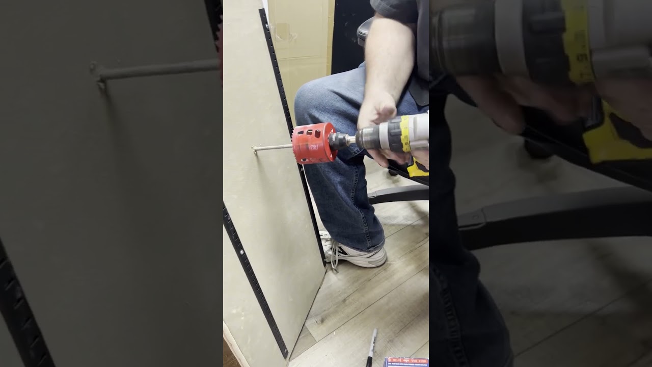 Liberty Safe Power Outlet - Easier Way To Install