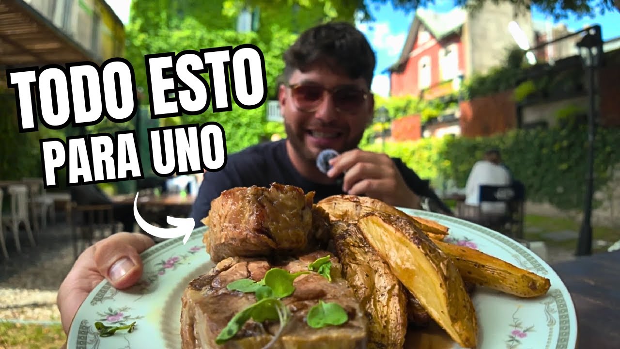 ESTE BALCÓN LO CAMBIA TODO EN MAR DEL PLATA | LA CASA DEL BALCÓN
