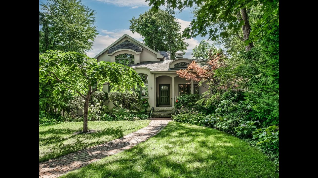 9 Bannon Avenue, Toronto, ON