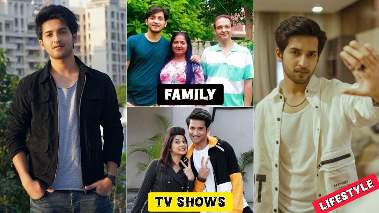 Rajat Verma (Virat) Lifestyle 2025, Family, All TV Shows, Age, Salary, Networth & More |