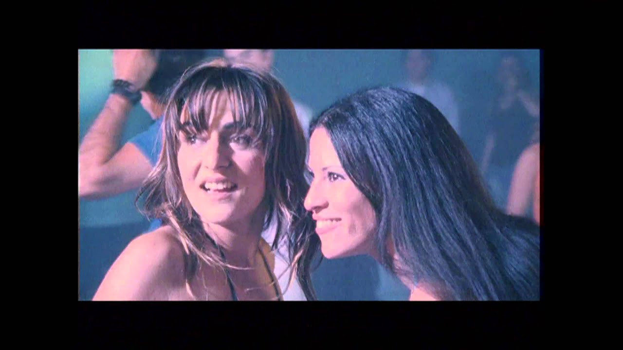 Princesas - Tráiler