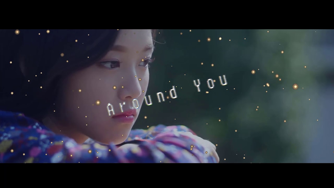 'Around You' [Instrumental] (LOOΠΔ//HyunJin) by UTM