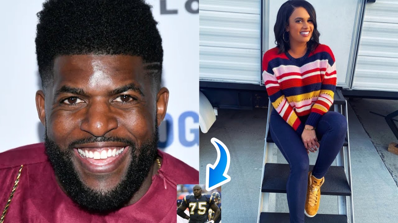 HE&rsquo;S DONE! Emmanuel Acho CLOWNED After He's FIRED Over HOOKUP & EXPOSED For SABOTAGING Guy&rsquo;s Career