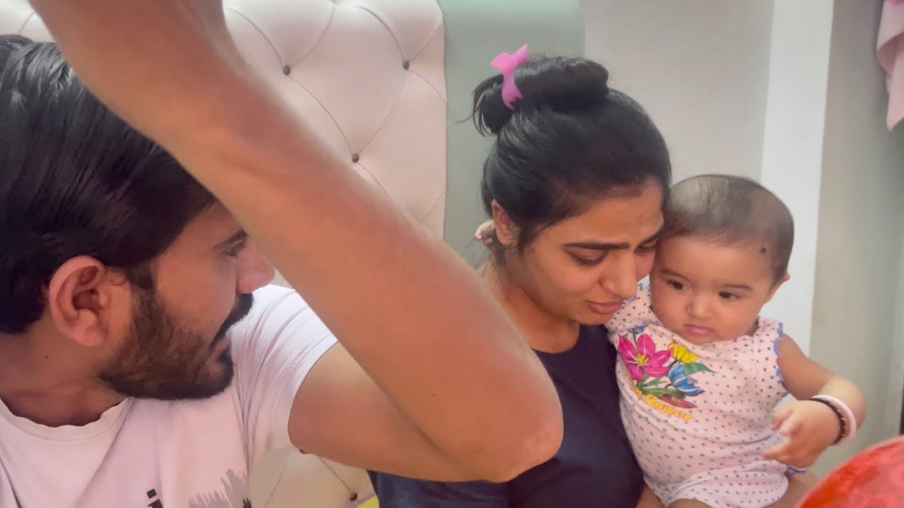 Dubai Job Prank On Wife 😜 Gone Wrong