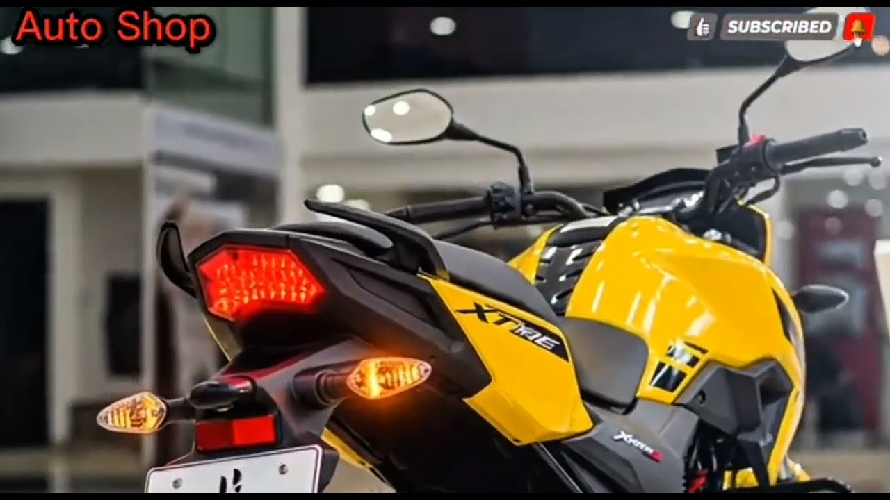 New 125 Hero Xtreme 2026 | Sporty Bike | Price, Mileage, Top Speed & Features Review