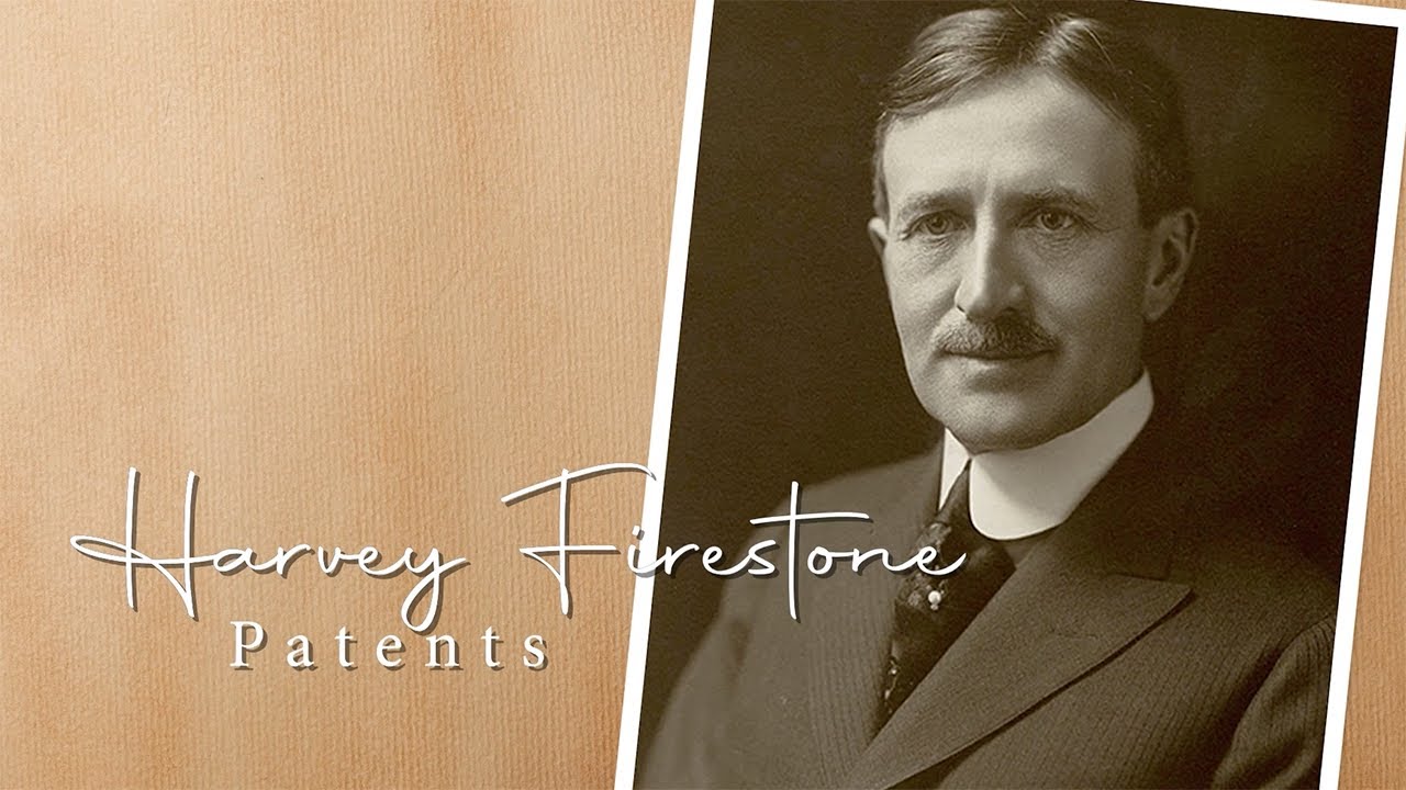 Harvey Firestone