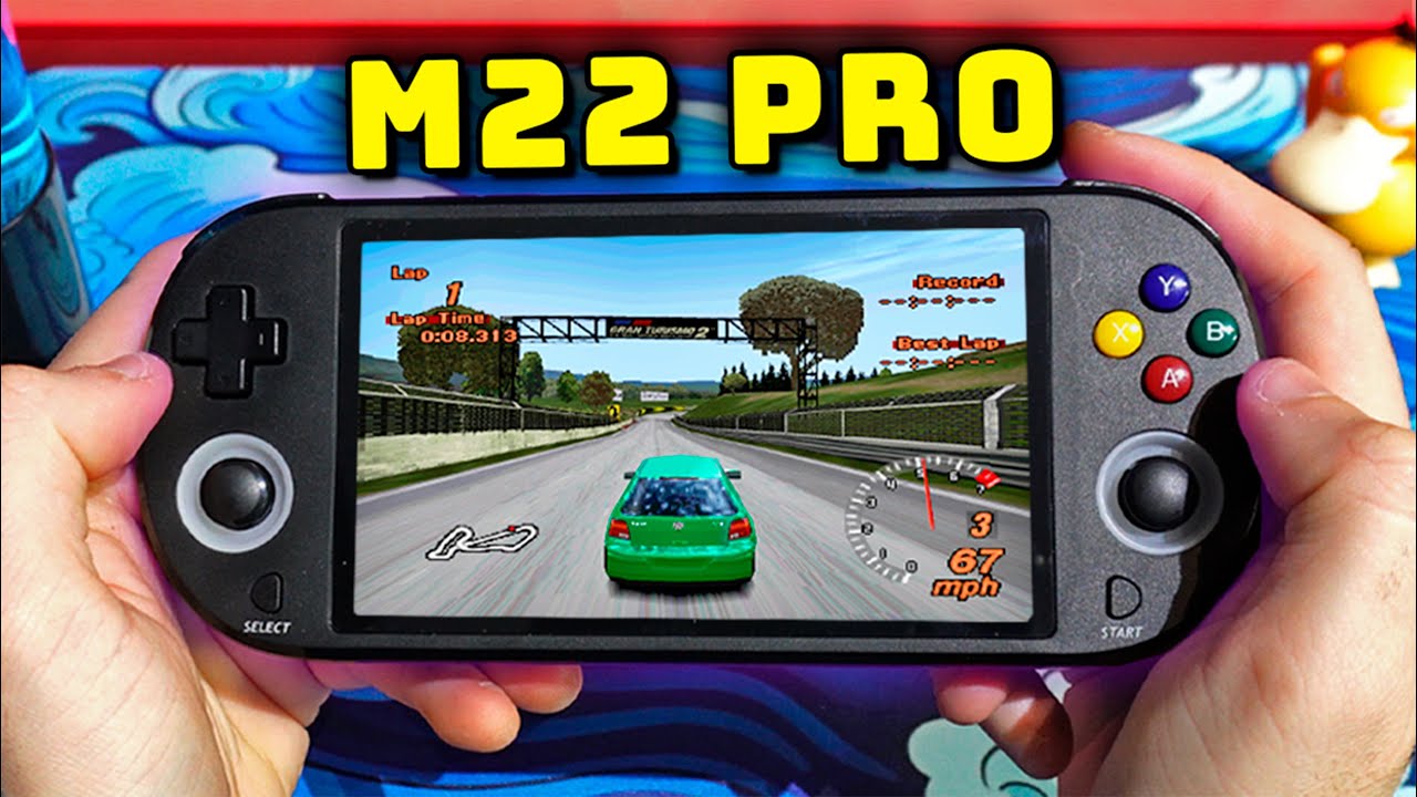 Portátil M22 Pro é um bom Custo-Benefício? (REVIEW)