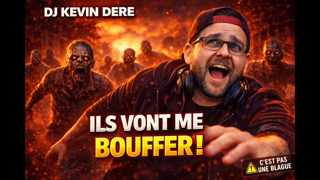 👉 CE SON RÉVEILLE LES MORTS. 💀🔥